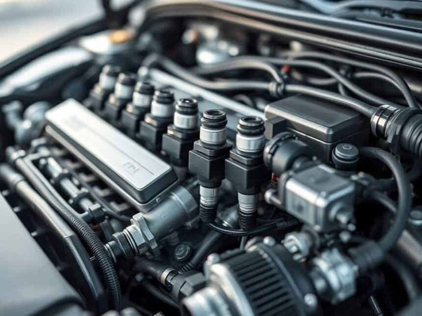 Tudo sobre o funcionamento da injeção eletrônica