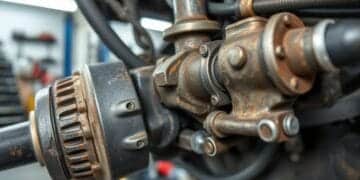 Principais sinais de desgaste no sistema de direção hidráulica