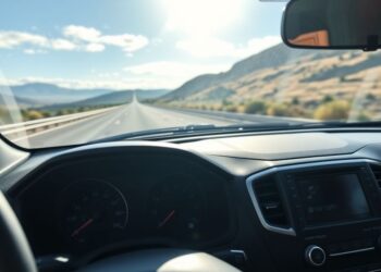 O que verificar no carro antes de pegar estrada em feriados