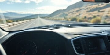 O que verificar no carro antes de pegar estrada em feriados