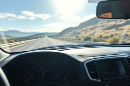 O que verificar no carro antes de pegar estrada em feriados