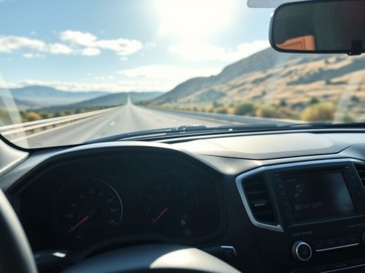O que verificar no carro antes de pegar estrada em feriados