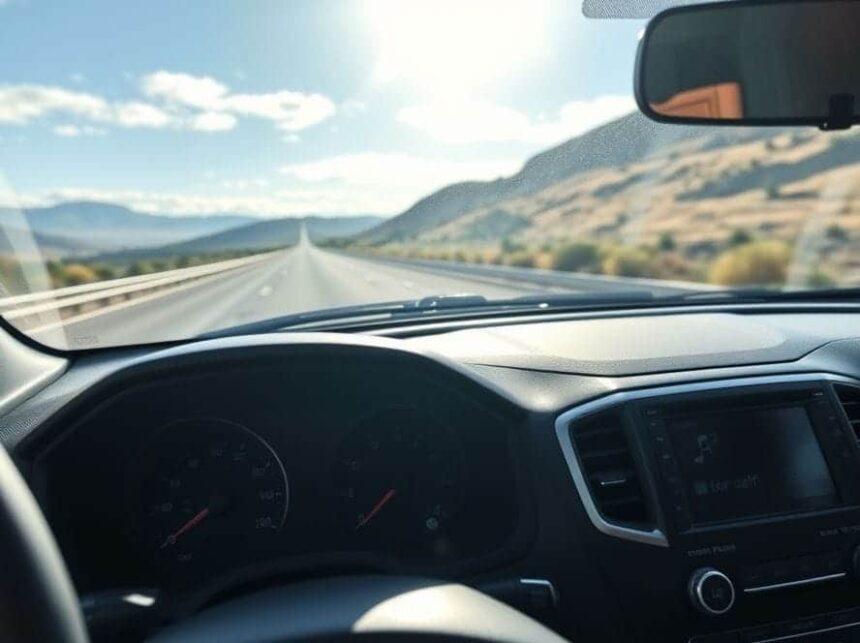 O que verificar no carro antes de pegar estrada em feriados