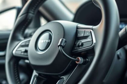 Diferen&ccedil;a entre dire&ccedil;&atilde;o el&eacute;trica e hidr&aacute;ulica: Entenda de uma vez por todas