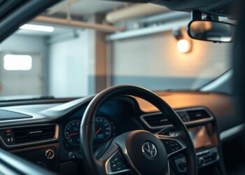 Como Proteger o Carro Contra Furtos e Roubos: Dicas Práticas e Eficazes