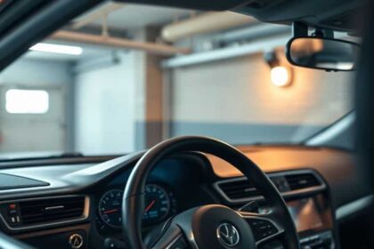 Como Proteger o Carro Contra Furtos e Roubos: Dicas Pr&aacute;ticas e Eficazes