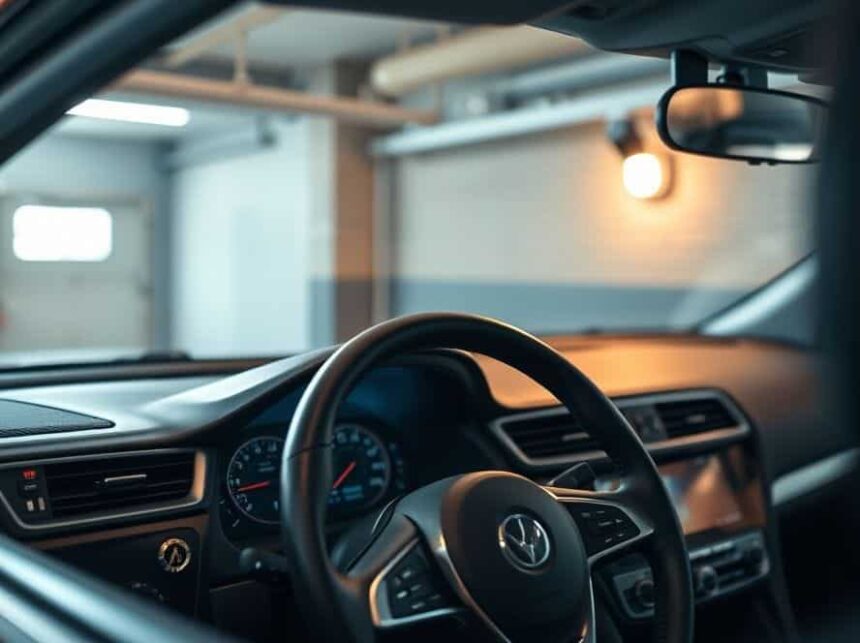 Como Proteger o Carro Contra Furtos e Roubos: Dicas Práticas e Eficazes