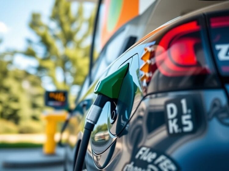 Carros flex: mitos e verdades sobre o uso do etanol