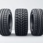 Diferença entre pneus de verão, inverno e uso misto: Entenda qual escolher