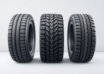 Diferença entre pneus de verão, inverno e uso misto: Entenda qual escolher