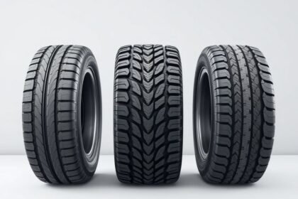 Diferen&ccedil;a entre pneus de ver&atilde;o, inverno e uso misto: Entenda qual escolher