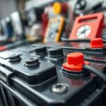 Dicas para aumentar a vida útil da bateria automotiva