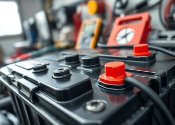 Dicas para aumentar a vida útil da bateria automotiva