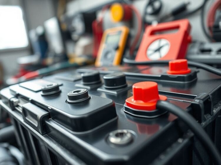 Dicas para aumentar a vida útil da bateria automotiva