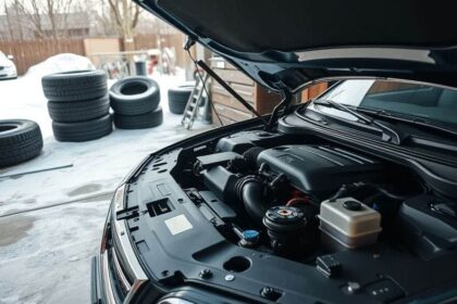 Por que revisar o carro antes do inverno &eacute; essencial