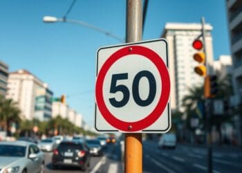 Como evitar multas comuns no trânsito brasileiro