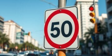 Como evitar multas comuns no trânsito brasileiro