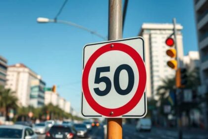 Como evitar multas comuns no tr&acirc;nsito brasileiro