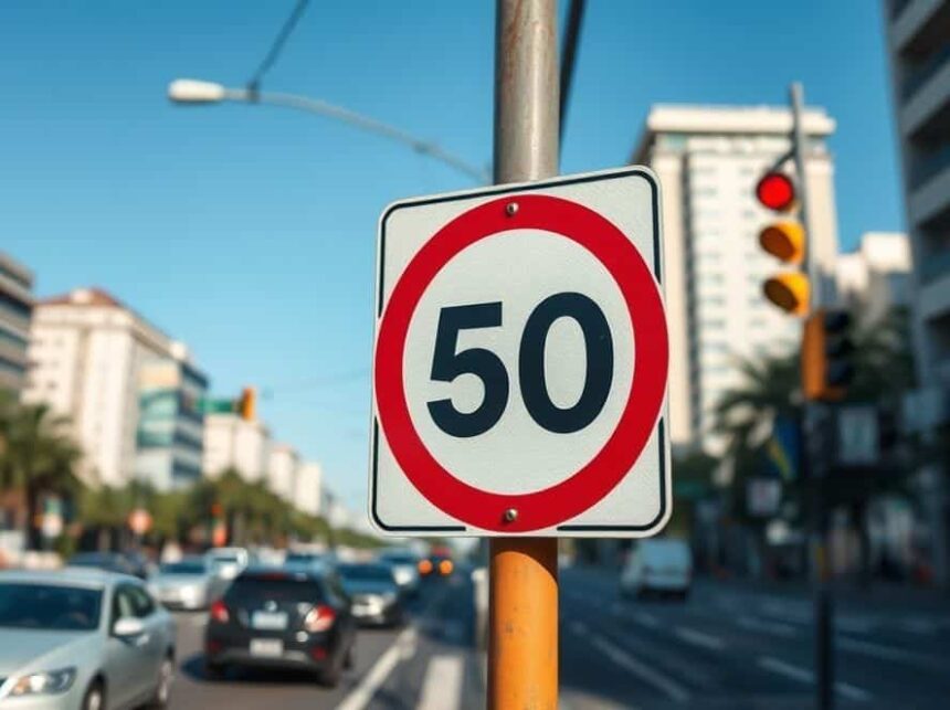 Como evitar multas comuns no trânsito brasileiro