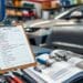 Checklist de Manutenção para Carros Usados Recém-Comprados: O Guia Completo