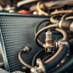 Como funciona o sistema de arrefecimento automotivo