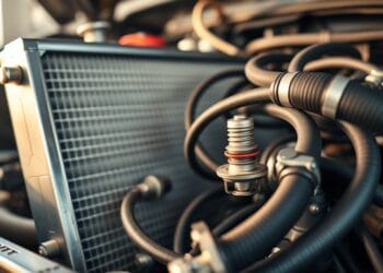 Como funciona o sistema de arrefecimento automotivo