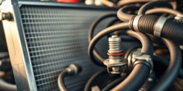 Como funciona o sistema de arrefecimento automotivo