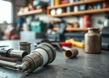 Cuidados para Prolongar a Vida Útil das Velas de Ignição