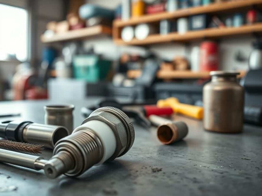 Cuidados para Prolongar a Vida Útil das Velas de Ignição