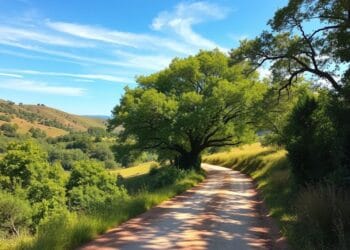 Dicas para dirigir com segurança em estradas de terra