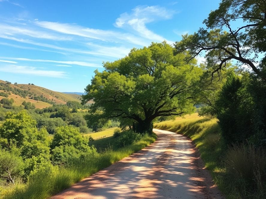 Dicas para dirigir com segurança em estradas de terra