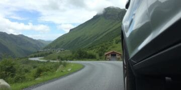 Como evitar que o carro perca potência em subidas