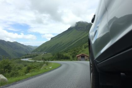 Como evitar que o carro perca pot&ecirc;ncia em subidas