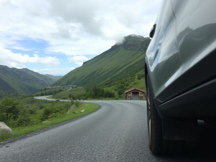 Como evitar que o carro perca potência em subidas