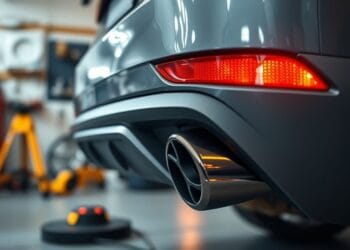 Tudo sobre sensores de estacionamento e como instalar