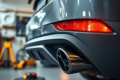 Tudo sobre sensores de estacionamento e como instalar