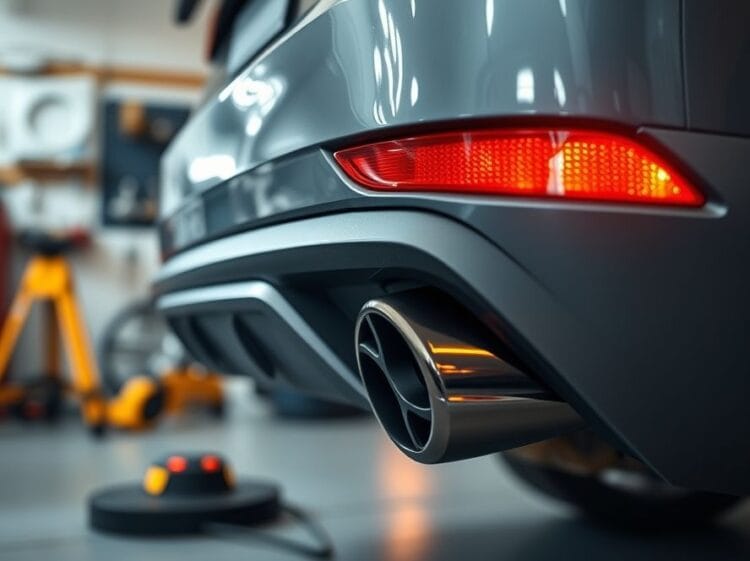 Tudo sobre sensores de estacionamento e como instalar