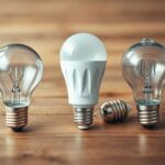 Diferença entre lâmpadas halógenas, LED e xenon: qual a melhor opção para o seu carro?