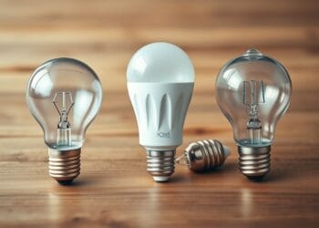 Diferença entre lâmpadas halógenas, LED e xenon: qual a melhor opção para o seu carro?