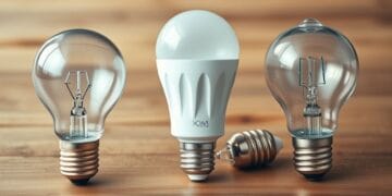 Diferença entre lâmpadas halógenas, LED e xenon: qual a melhor opção para o seu carro?