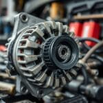 Como detectar problemas no alternador do carro