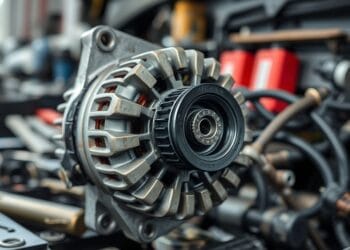 Como detectar problemas no alternador do carro