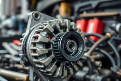 Como detectar problemas no alternador do carro