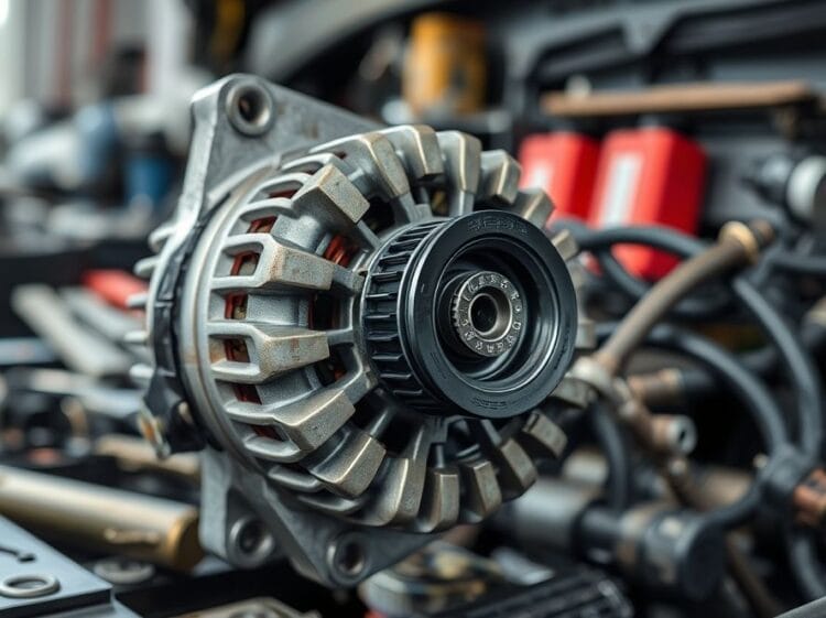 Como detectar problemas no alternador do carro