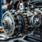 POR QUE O CÂMBIO AUTOMÁTICO PODE APRESENTAR TRANCO