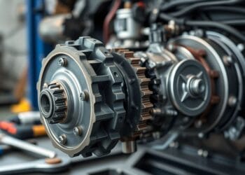 POR QUE O CÂMBIO AUTOMÁTICO PODE APRESENTAR TRANCO