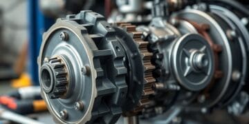 POR QUE O CÂMBIO AUTOMÁTICO PODE APRESENTAR TRANCO