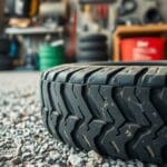 Cuidados com pneus recapados: prós e contras