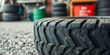 Cuidados com pneus recapados: prós e contras