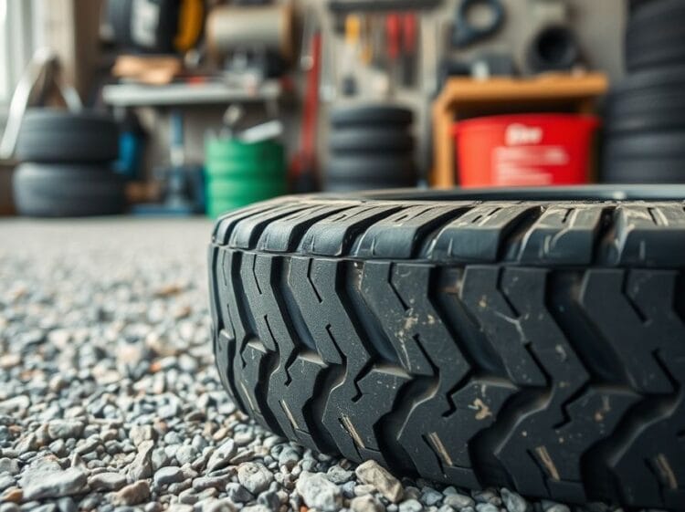 Cuidados com pneus recapados: prós e contras